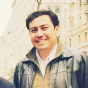 Lucio Tapia